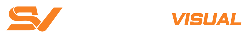Logo Surabaya Visual Footer A