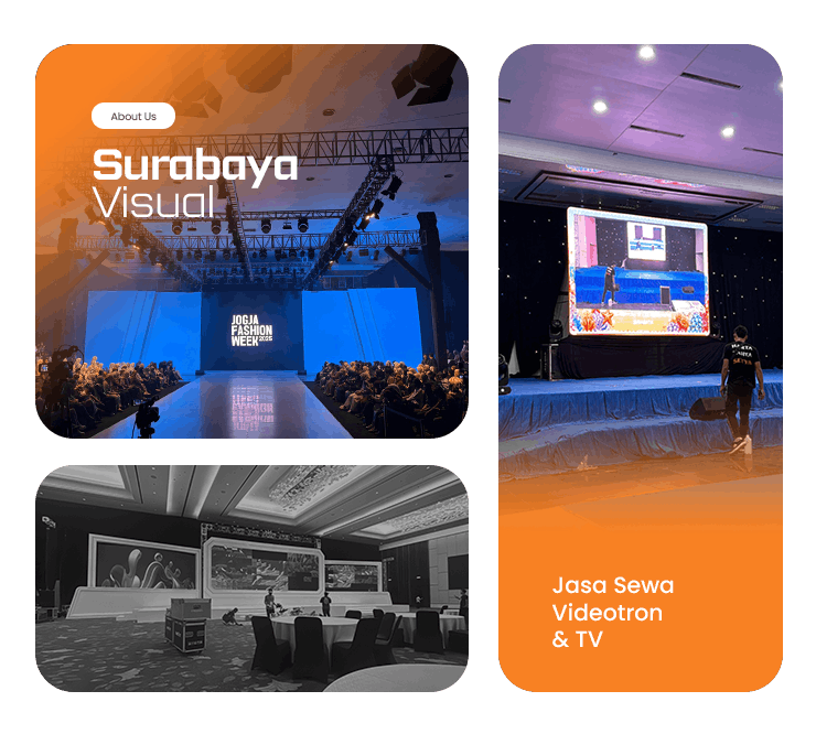 Profil Surabaya Visual